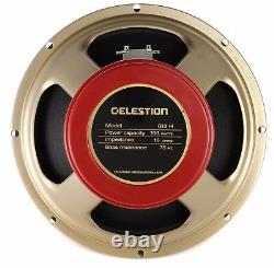 Celestion Redback 150W 16 Ohm 85hz 12 inch Guitar speaker G12H-150 Redback