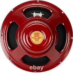 Celestion Ruby 12 35-Watt Alnico Replacement Guitar Speaker 8-ohm