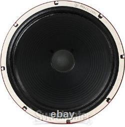 Celestion Ruby 12 35-Watt Alnico Replacement Guitar Speaker 8-ohm