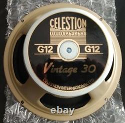Celestion T3904 Vintage 30 Guitar Speaker