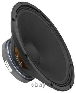 Celestion TF 1530 400 Watt Raw Frame Speaker 8 Ohm, 15 inch