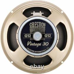 Celestion Vintage 30 12 16 Ohm Guitar Speaker