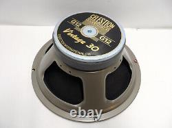 Celestion Vintage 30 12 Speaker 444 Cone Guitar Loudspeaker 16 OHM G12 V30 #2