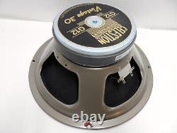 Celestion Vintage 30 12 Speaker 444 Cone Guitar Loudspeaker 16 OHM G12 V30 #2