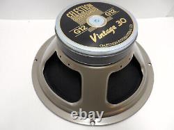 Celestion Vintage 30 12 Speaker 444 Cone Guitar Loudspeaker 16 OHM G12 V30 #4
