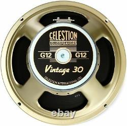 Celestion Vintage 30 16 Ohm 12 inch 60W Guitar speaker