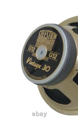 Celestion Vintage 30 G12 60W, 12 Guitar Speaker 16 Ohm