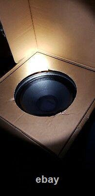 Celestion Vintage G12T-75 UK Speakers