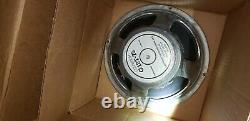 Celestion Vintage G12T-75 UK Speakers