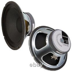 Celestion12 G12K-100 guitar speaker 16 Ohms 1 each Original, brand new