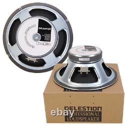 Celestion12 G12K-100 guitar speaker 16 Ohms 1 each Original, brand new