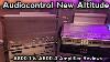 Check Out These New Amplifiers From Audiocontrol Altitude 800 1 600 4 Review