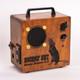 Cigar Box Guitar Amplifier