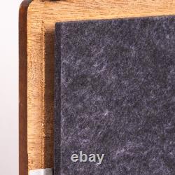 Cigar box guitar amplifier