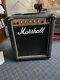 Classic 1986 Marshall Lead 12 Amp With10 Celestion Speaker, Model 5005