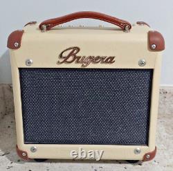 Clean Bugera BC15 15W Valve Amplifier Ivory