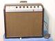 Cool Vintage 1962-63 Gibson Discoverer Tremolo Amp Ga 8t Amplifier 12 Inch Combo