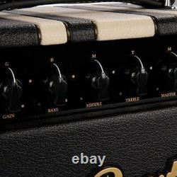 Cort CMV15H Head Guitar Amplifier Amp 15 Watts Hand Wired Moollon Speaker