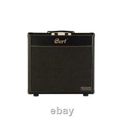 Cort Tube Craft CMV112 Speaker Cabinet Amplifier