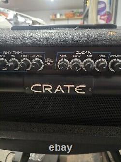 Crate 120 Watt Head Unit