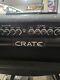 Crate 120 Watt Head Unit