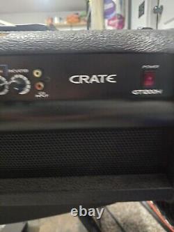 Crate 120 Watt Head Unit