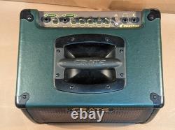 Crate Acoustic Cimarron CA15 15W Guitar Amplifier