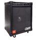 Crate Bx100 Bass Amp Jbl M151-4 Ohm Combo 100w Contour Effects Loop