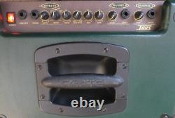 Crate CA30DG Taos 2-Channel 30W Acoustic Guitar Amplifier with Effects Nice Cond
