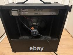 Crate FLEX 16R Guitar Amp Speaker Powered