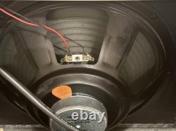 Crate FLEX 16R Guitar Amp Speaker Powered