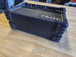 Crate G20C XL Guitar Amplifier Boutique Lunchbox Made in USA Chorus Footswitch