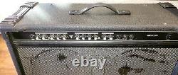 Crate GX-212+ 2-Channel 12 Inch Speaker 120W Guitar Amplifier Speaker Nice