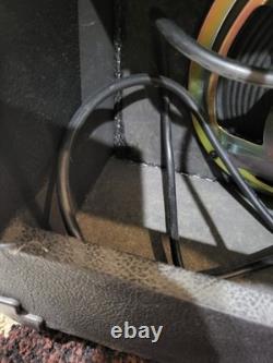 Crate Gx 20r Practice Amplifier Condition VG+++ CLEAN AND VINTAGE! PORTABLE