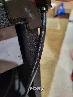 Crate Gx 20r Practice Amplifier Condition VG+++ CLEAN AND VINTAGE! PORTABLE