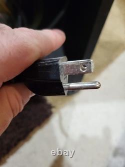 Crate Gx 20r Practice Amplifier Condition VG+++ CLEAN AND VINTAGE! PORTABLE