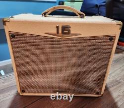 Crate Palomino 16 Amp Very Good Used Condition Hard to FIND
