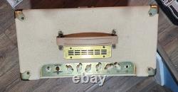 Crate Palomino 16 Amp Very Good Used Condition Hard to FIND