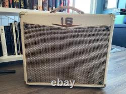 Crate Palomino 16 Amp Very Good Used Condition Hard to FIND
