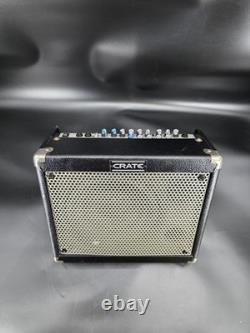 Crate Taxi TX 50D Limo Portable Amplifier