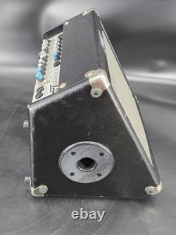 Crate Taxi TX 50D Limo Portable Amplifier