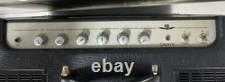 Crate V Series v18-112 18watt Tube Guitar Combo Amplifier 1 Channel 12 speaker