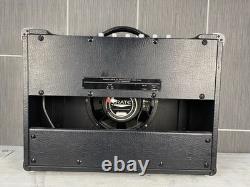 Crate V Series v18-112 18watt Tube Guitar Combo Amplifier 1 Channel 12 speaker