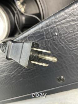 Crate V Series v18-112 18watt Tube Guitar Combo Amplifier 1 Channel 12 speaker