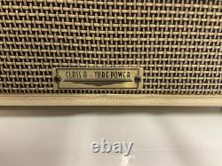 Crate V8 Palomino Tube Amp