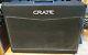 Crate Vtx 212 Guitar Combo Amp. 120 Watts. 2x12 Speakers-1 Celestion! Dsp Effects