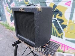 Crate Vintage Club 20 With12 60 watt 16 ohm HellaTone speaker