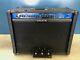 Crate Xt120r Guitar Amp 120 Watts 3 Channels With 2x12 Speakers & Footswitch