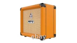 Crush 12 12W 6 Guitar Amplifier and Speaker Combo Crush 12 12W 6 Guitar Amplifier and Speaker Combo
