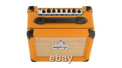 Crush 12 12W 6 Guitar Amplifier and Speaker Combo Crush 12 12W 6 Guitar Amplifier and Speaker Combo